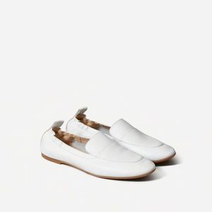 Everlane day loafers